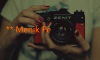 ** Menik Pengalaman Tar sepak. Dari kem menarikals Indonesia. ** Menik Pengalaman Tar sepak. Dari kem menarikals Indonesia.